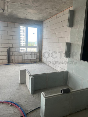 Продам двухкомнатную (2-комн.) квартиру, Тагильская ул, 2к1, Москва г