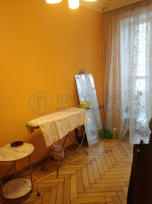 Продам 2-комн. в 6-комн. квартире, Красная Пресня ул, 32-34, Москва г