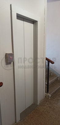 Продам 2-комн. в 6-комн. квартире, Красная Пресня ул, 32-34, Москва г