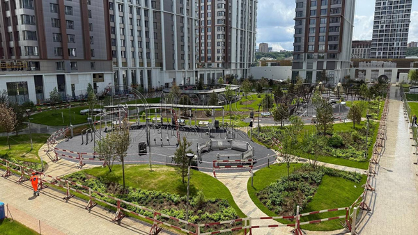 Продам двухкомнатную (2-комн.) , 5 кв-л, 4, Москва г