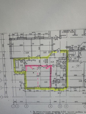 Продам трехкомнатную (3-комн.) квартиру, Горького ул, 168А, Калининград г