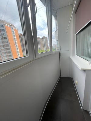 Продам однокомнатную (1-комн.) квартиру, Ковров пер, 4к2, Москва г
