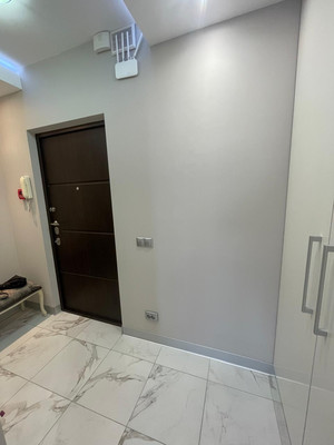 Продам однокомнатную (1-комн.) квартиру, Ковров пер, 4к2, Москва г