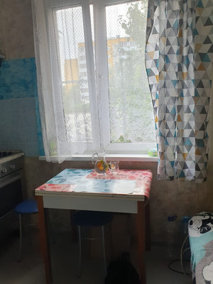 Продам однокомнатную (1-комн.) квартиру, Ясеневая ул, 41к1, Москва г