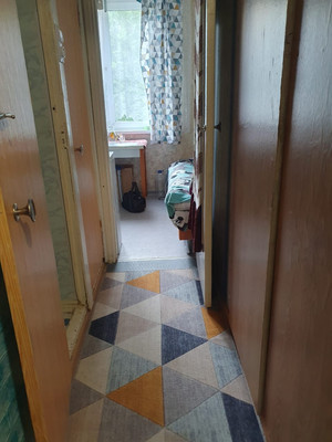 Продам однокомнатную (1-комн.) квартиру, Ясеневая ул, 41к1, Москва г