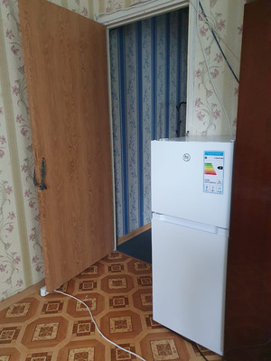 Продам однокомнатную (1-комн.) квартиру, Ясеневая ул, 41к1, Москва г