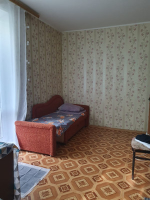 Продам однокомнатную (1-комн.) квартиру, Ясеневая ул, 41к1, Москва г