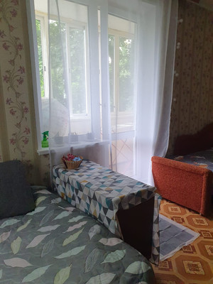Продам однокомнатную (1-комн.) квартиру, Ясеневая ул, 41к1, Москва г