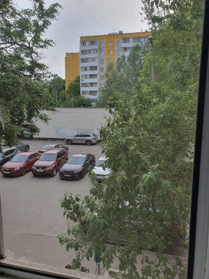 Продам однокомнатную (1-комн.) квартиру, Ясеневая ул, 41к1, Москва г