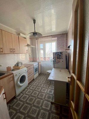 Продам трехкомнатную (3-комн.) квартиру, Зорге ул, 50, Ростов-на-Дону г