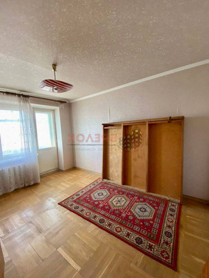 Продам трехкомнатную (3-комн.) квартиру, Зорге ул, 50, Ростов-на-Дону г