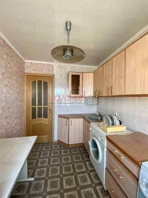 Продам трехкомнатную (3-комн.) квартиру, Зорге ул, 50, Ростов-на-Дону г