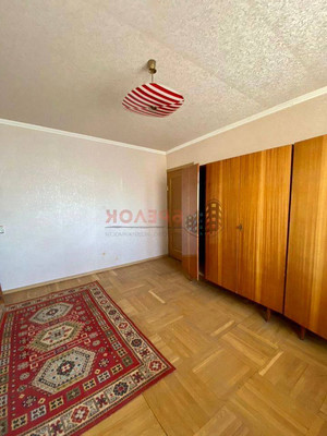 Продам трехкомнатную (3-комн.) квартиру, Зорге ул, 50, Ростов-на-Дону г