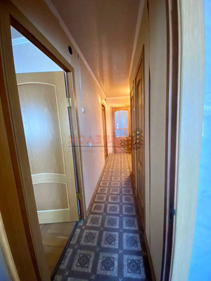 Продам трехкомнатную (3-комн.) квартиру, Зорге ул, 50, Ростов-на-Дону г