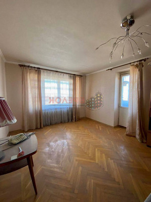 Продам трехкомнатную (3-комн.) квартиру, Зорге ул, 50, Ростов-на-Дону г