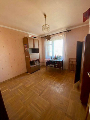 Продам трехкомнатную (3-комн.) квартиру, Зорге ул, 50, Ростов-на-Дону г