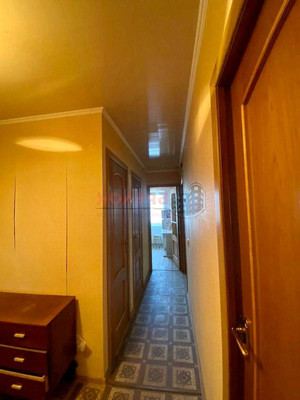 Продам трехкомнатную (3-комн.) квартиру, Зорге ул, 50, Ростов-на-Дону г
