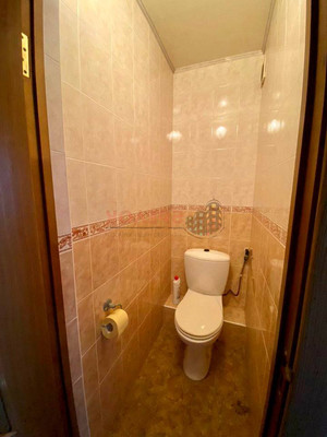 Продам трехкомнатную (3-комн.) квартиру, Зорге ул, 50, Ростов-на-Дону г