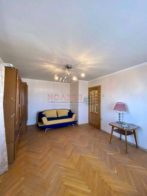 Продам трехкомнатную (3-комн.) квартиру, Зорге ул, 50, Ростов-на-Дону г