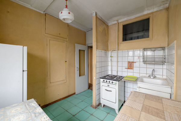 Продам двухкомнатную (2-комн.) квартиру, Маломосковская ул, 2к2, Москва г