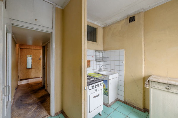 Продам двухкомнатную (2-комн.) квартиру, Маломосковская ул, 2к2, Москва г