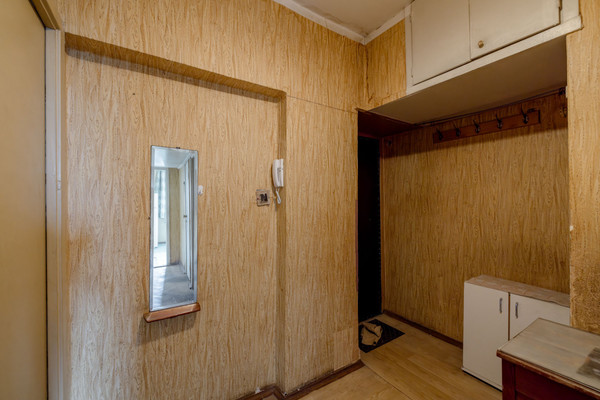 Продам двухкомнатную (2-комн.) квартиру, Маломосковская ул, 2к2, Москва г