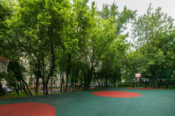 Продам двухкомнатную (2-комн.) квартиру, Маломосковская ул, 2к2, Москва г