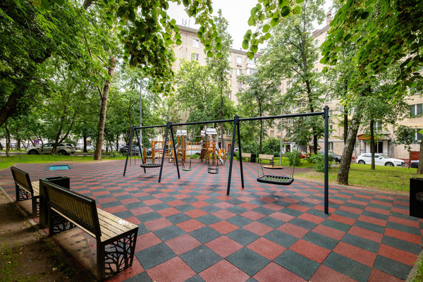 Продам двухкомнатную (2-комн.) квартиру, Маломосковская ул, 2к2, Москва г
