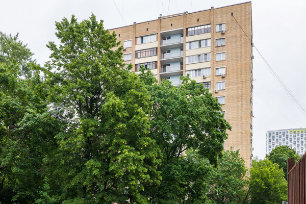 Продам двухкомнатную (2-комн.) квартиру, Маломосковская ул, 2к2, Москва г