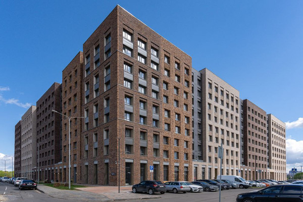 Продам однокомнатную (1-комн.) квартиру (долевое), Заречье д
