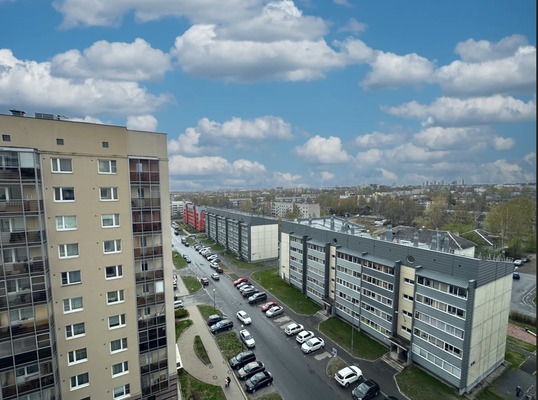 Сдам трехкомнатную (3-комн.) квартиру, Варкауса (Октябрьский р-н) наб, 271, Петрозаводск г