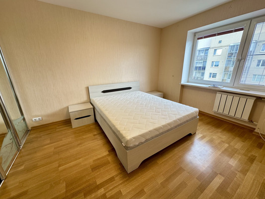 Сдам трехкомнатную (3-комн.) квартиру, Варкауса (Октябрьский р-н) наб, 271, Петрозаводск г