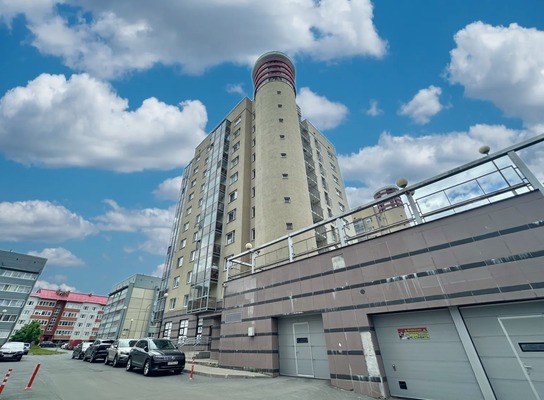 Сдам трехкомнатную (3-комн.) квартиру, Варкауса (Октябрьский р-н) наб, 271, Петрозаводск г