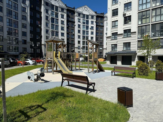 Продам двухкомнатную (2-комн.) квартиру, Тургенева ул, 16а, Зеленоградск г