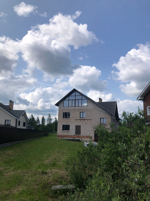 Продам коттедж, Береговая ул, 23, Песчаное д, 0 км от города