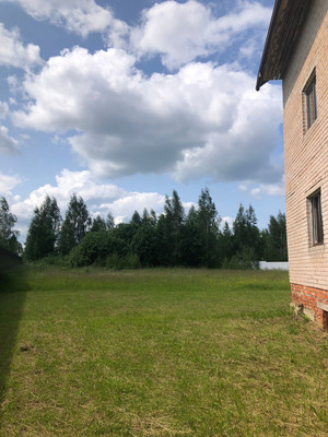 Продам коттедж, Береговая ул, 23, Песчаное д, 0 км от города