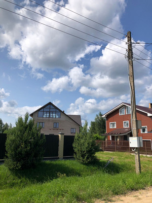 Продам коттедж, Береговая ул, 23, Песчаное д, 0 км от города