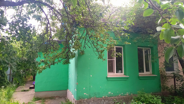 Продам дом, Луговая ул, Рязань г, 0 км от города