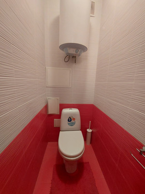 Продам двухкомнатную (2-комн.) квартиру, Шереметьевская ул, 9, Рязань г