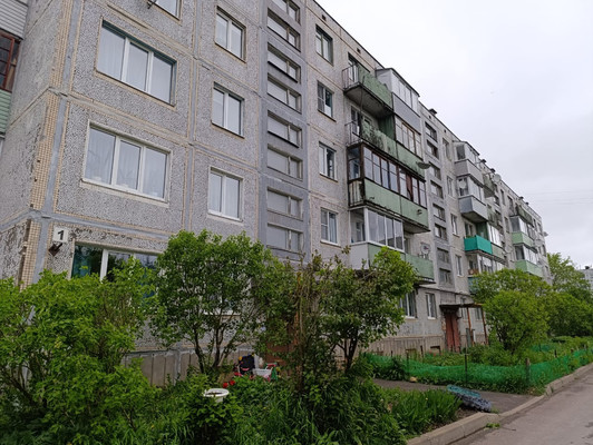 Продам двухкомнатную (2-комн.) квартиру, 1, Курковицы д