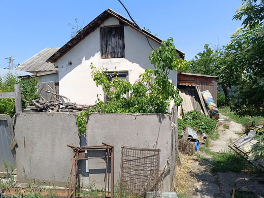 Продам дом, Школьная ул, 5, Чайкино с, 0 км от города