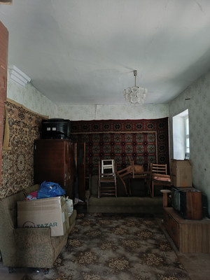 Продам дом, Школьная ул, 5, Чайкино с, 0 км от города