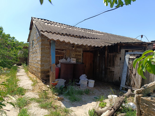 Продам дом, Школьная ул, 5, Чайкино с, 0 км от города