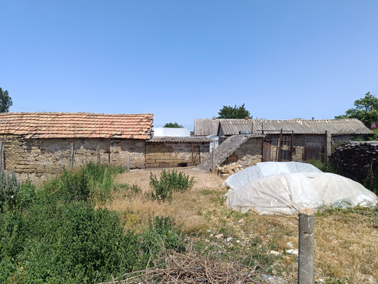 Продам дом, Школьная ул, 5, Чайкино с, 0 км от города
