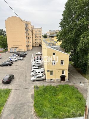 Продам комнату в 4-комн. квартире, Воронежская ул, 122, Санкт-Петербург г