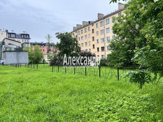 Продам комнату в 4-комн. квартире, Воронежская ул, 122, Санкт-Петербург г