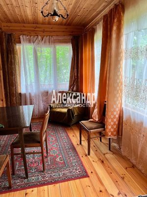 Продам дачу в поселке СНТ &amp;quot;Севкабель&amp;quot;, СНТ Севкабель массива Орехово 67-69 км тер, 53 км от города
