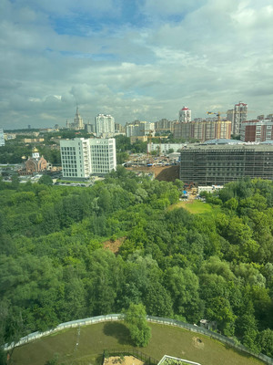 Продам двухкомнатную (2-комн.) квартиру, Генерала Дорохова ул, 49, Москва г