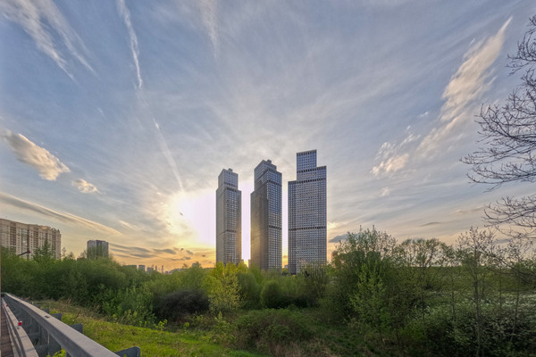 Продам двухкомнатную (2-комн.) квартиру, Генерала Дорохова ул, 49, Москва г