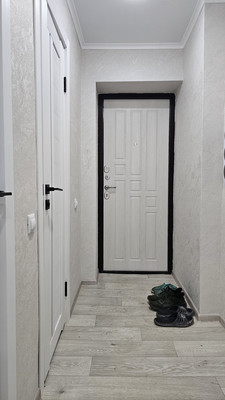 Продам двухкомнатную (2-комн.) квартиру, Северная ул, 24, Октябрьский г